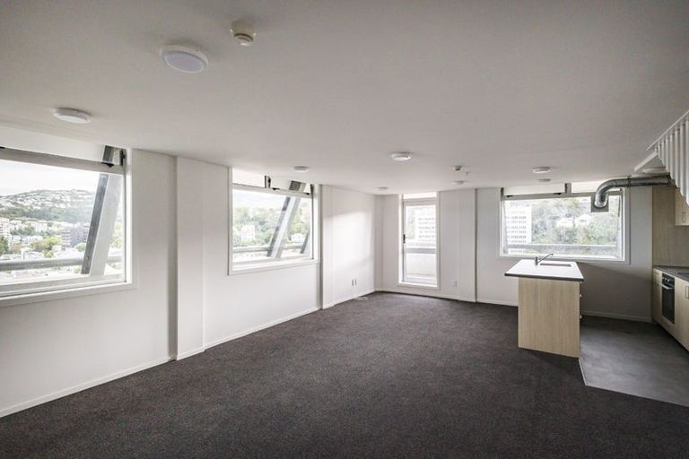 Photo of property in Education House (west), 180 Willis Street, Te Aro, Wellington, 6011