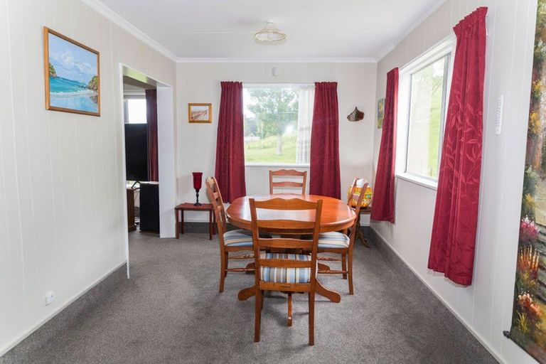 Photo of property in 134 Tipapakuku Road, Dannevirke, 4930
