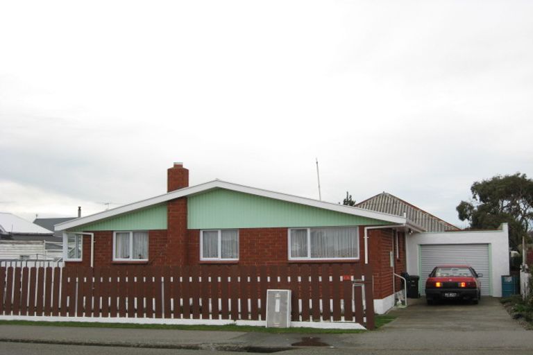 Photo of property in 174 Conon Street, Appleby, Invercargill, 9812