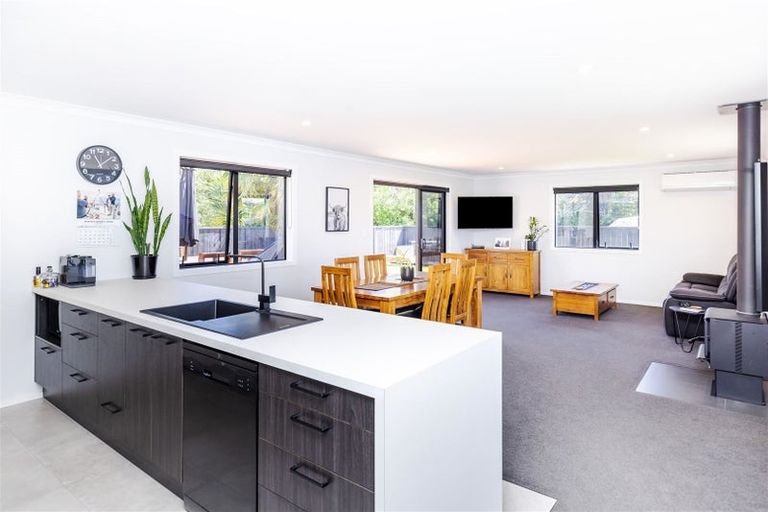 Photo of property in 3 Robin Azariah Place, Te Kuiti, 3910