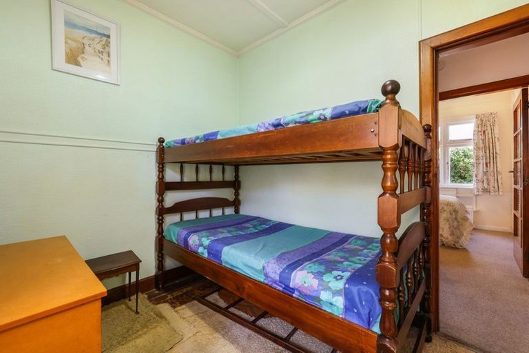 Photo of property in 16 Gibbon Street, Sydenham, Christchurch, 8023