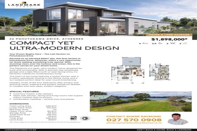 Photo of property in 22 Pohutukawa Drive, Athenree, Waihi Beach, 3177