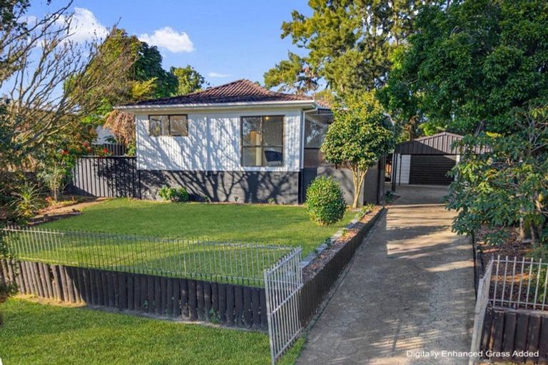 Photo of property in 17 Matipo Crescent, Pukete, Hamilton, 3200