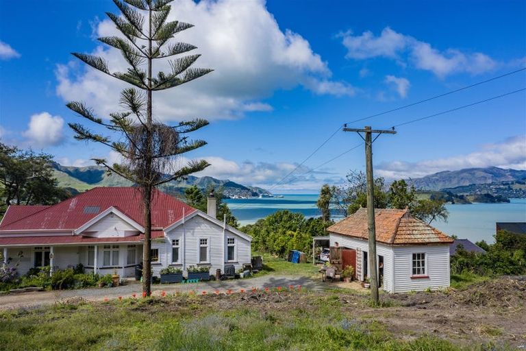 Photo of property in 119 Main Road, Governors Bay, Lyttelton, 8971