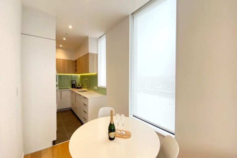 Photo of property in 1103/1 Buscomb Avenue, Henderson, Auckland, 0610