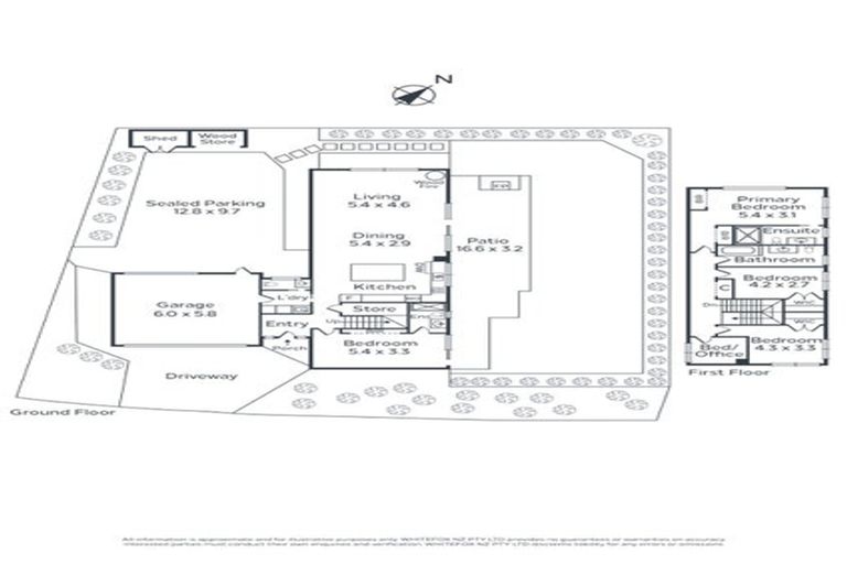 Photo of property in 21 Marjon Drive, Wanaka, 9305