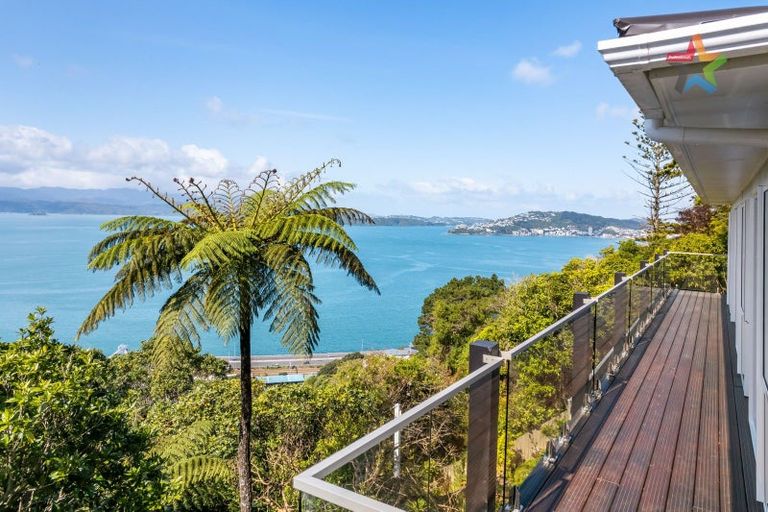 Photo of property in 84a Calcutta Street, Khandallah, Wellington, 6035