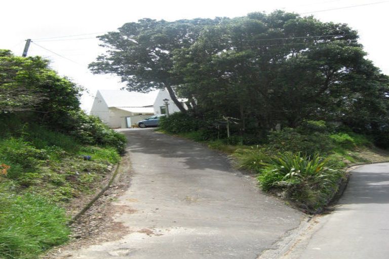 Photo of property in 91b Tio Tio Road, Seatoun, Wellington, 6022