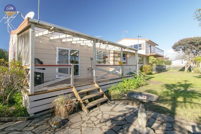 Photo of property in 83 Rogers Road, Bay View, Napier, 4104