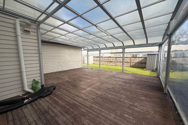 Photo of property in 7 Calcite Avenue, Flat Bush, Auckland, 2019