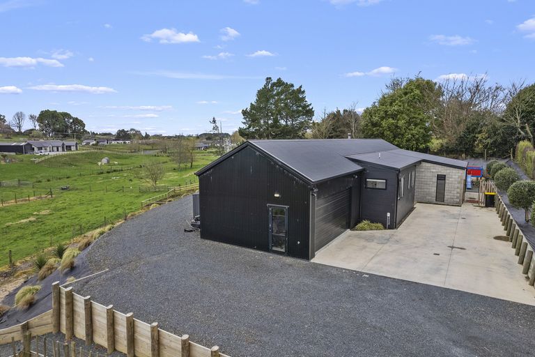 Photo of property in 1683 Te Rahu Road, Te Awamutu, 3879