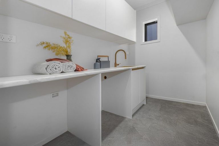 Photo of property in 202 John Burke Drive, Aotea, Porirua, 5024