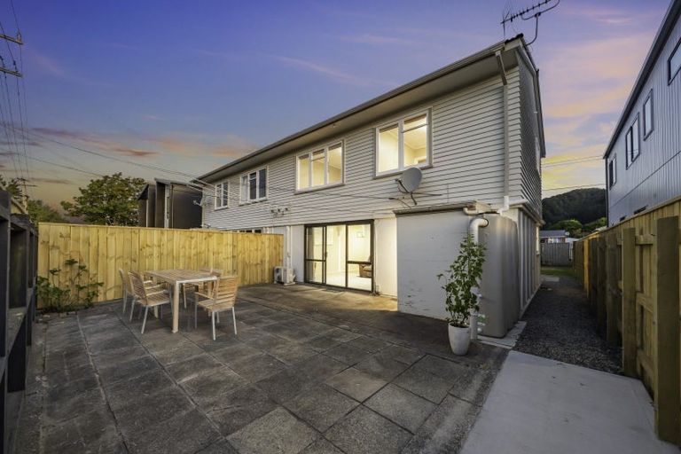 Photo of property in 13 Maclean Street, Wallaceville, Upper Hutt, 5018