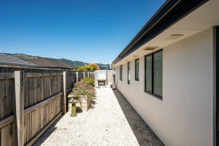 Photo of property in 1 Woodley Road, Richmond, 7020