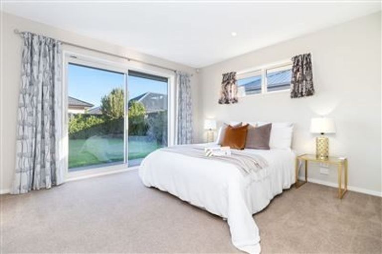 Photo of property in 65 Kittyhawk Avenue, Wigram, Christchurch, 8042