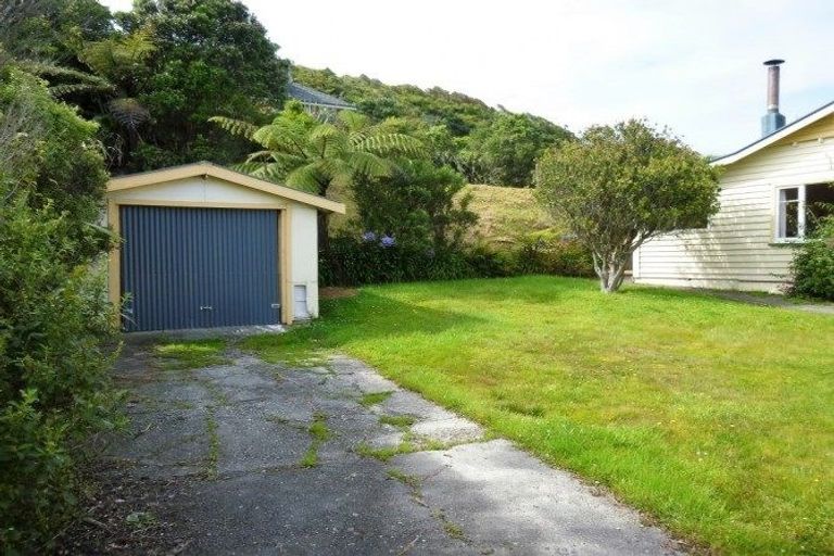 Photo of property in 221 High Street, Greymouth, 7805