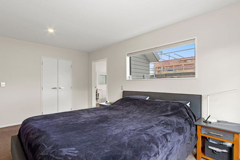 Photo of property in 28b Burke Street, Addington, Christchurch, 8024