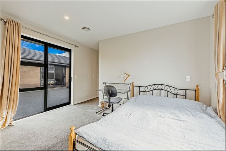 Photo of property in 15 Myrtle Road, Wigram, Christchurch, 8025