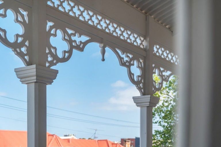 Photo of property in 9 Norfolk Street, Ponsonby, Auckland, 1021