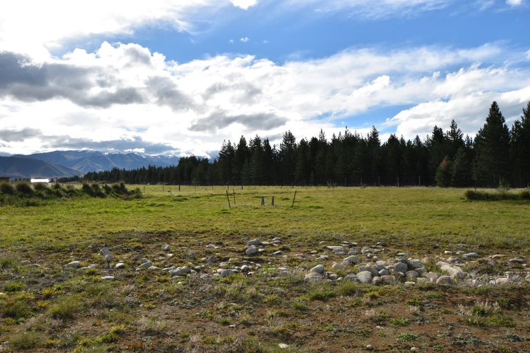 Photo of property in 7 Harris Place, Twizel, 7901