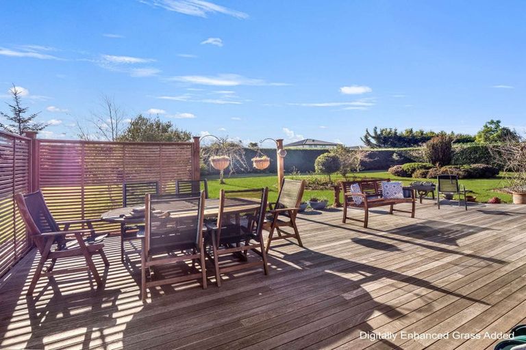 Photo of property in 34a Manor Drive, Rolleston, 7614