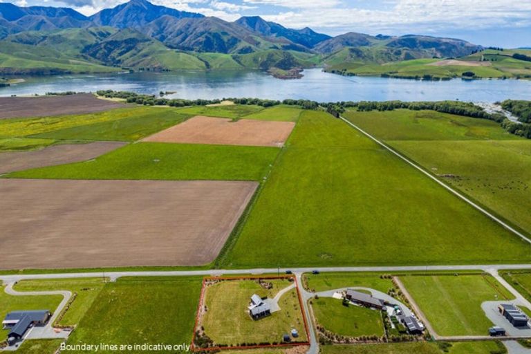 Photo of property in 1325 Clayton Road, Ashwick Flat, Fairlie, 7987