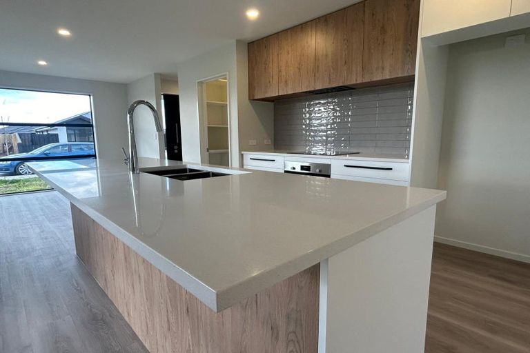 Photo of property in 24 Derbridge Street, Woodend, 7610