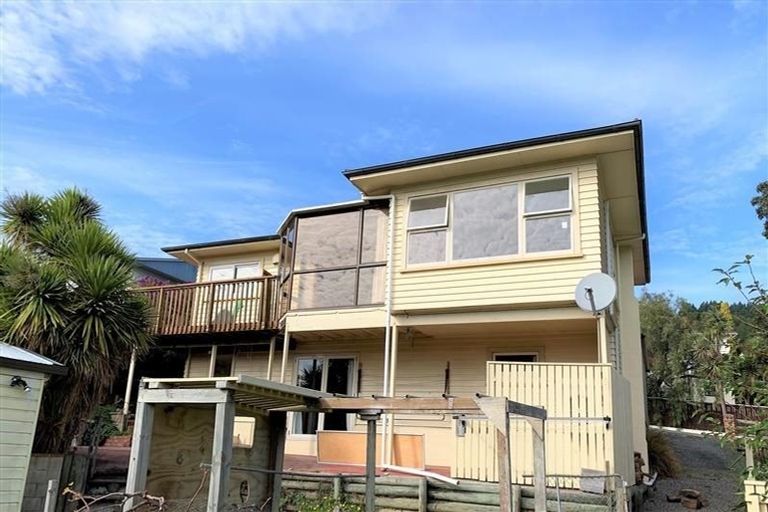 Photo of property in 3 Warwick Street, Richmond, 7020
