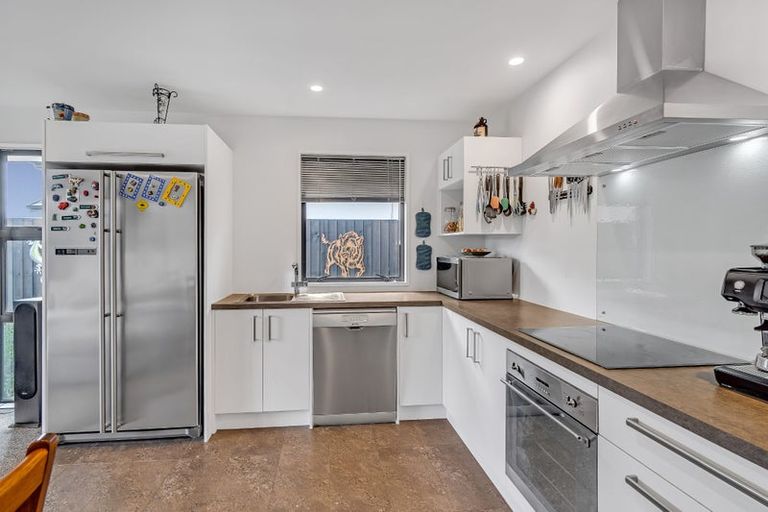 Photo of property in 3 Bouler Court, Halswell, Christchurch, 8025