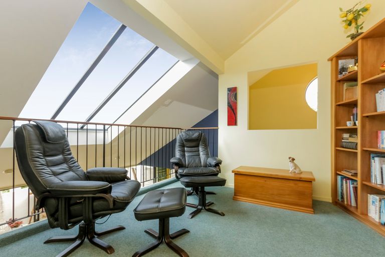 Photo of property in 123 Golf Road, Titirangi, Auckland, 0600