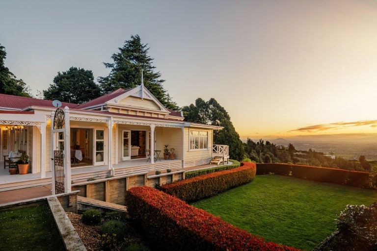 Photo of property in 567 Maungakawa Road, Te Miro, Cambridge, 3496