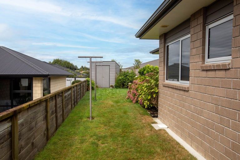 Photo of property in 15 Ballybunnion Crescent, Morrinsville, 3300