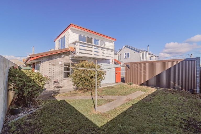 Photo of property in 3/14 Hood Street, New Brighton, Christchurch, 8061