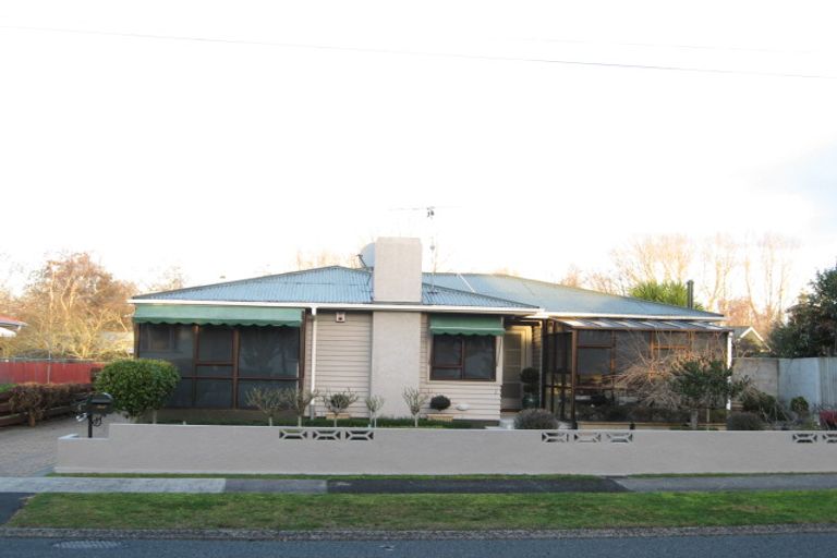 Photo of property in 4 Willow Road, Hillcrest, Hamilton, 3216