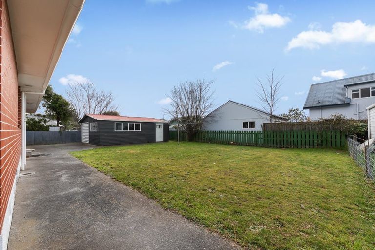 Photo of property in 61 Liverpool Street, Levin, 5510