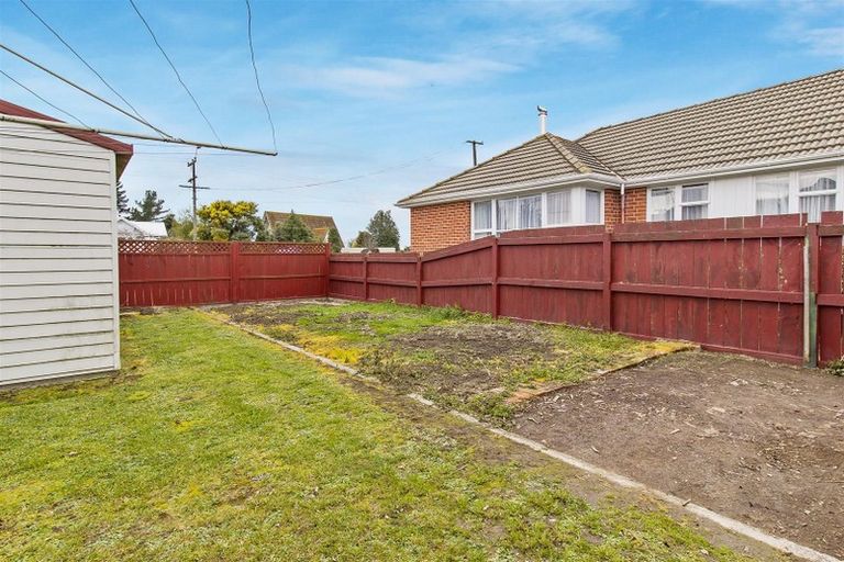 Photo of property in 27 High Street, Waimate, 7924