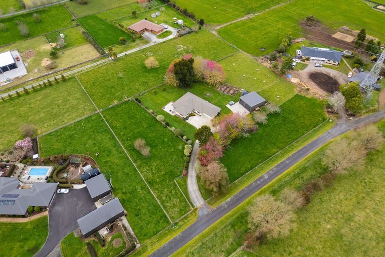 Photo of property in 186b Holland Road, Puketaha, Hamilton, 3286