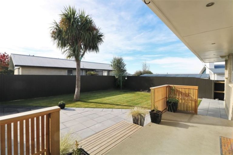 Photo of property in 37 Jellicoe Street, Oceanview, Timaru, 7910