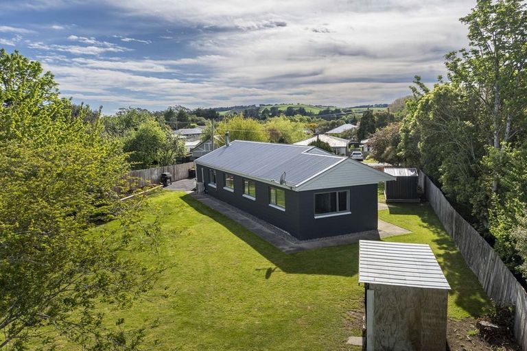 Photo of property in 97 Thomas Street, Waikouaiti, 9510