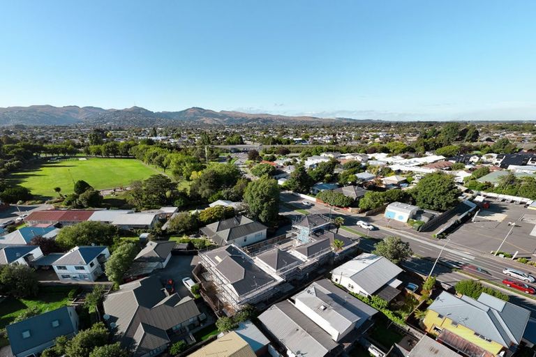 Photo of property in 474a Barrington Street, Addington, Christchurch, 8024