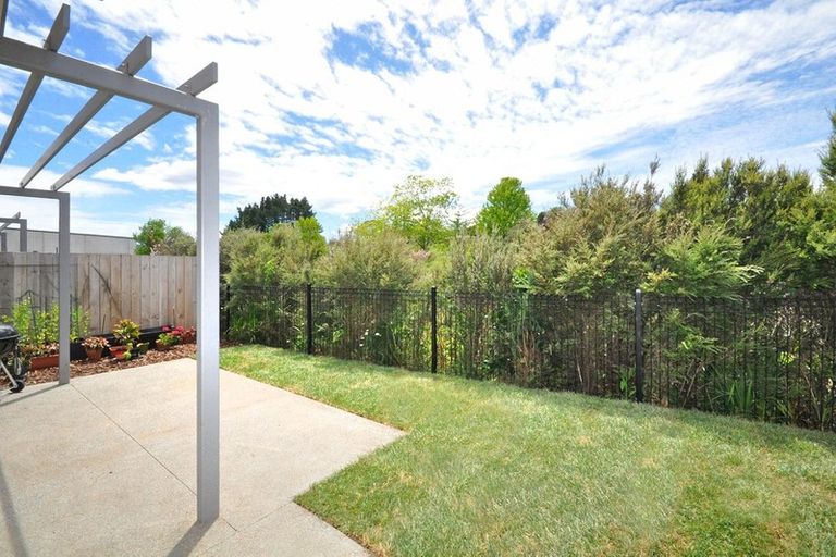 Photo of property in 15 Fairwater Road, Warkworth, 0910