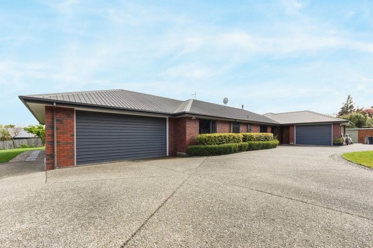 Photo of property in 1 Stanhope Rise, Richmond, 7020