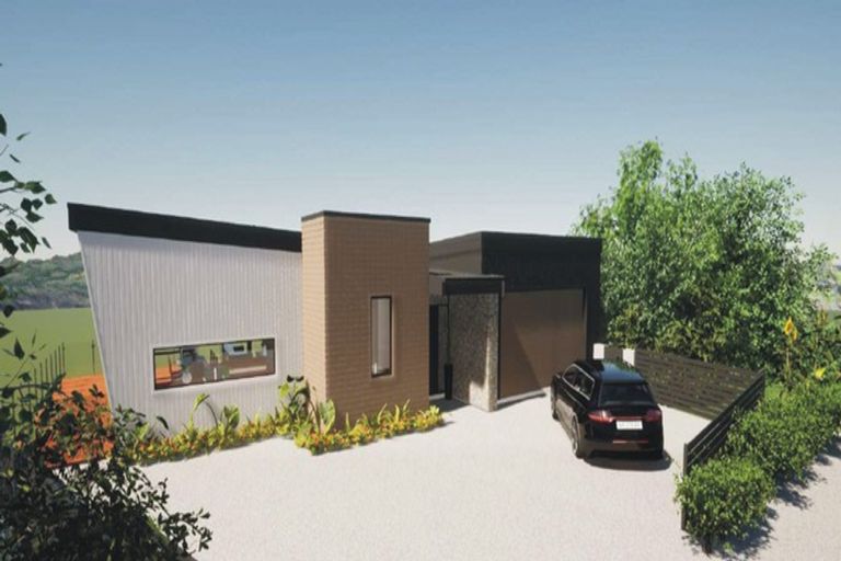 Photo of property in 9 Lila Gillies Lane, Riverstone Terraces, Upper Hutt, 5018