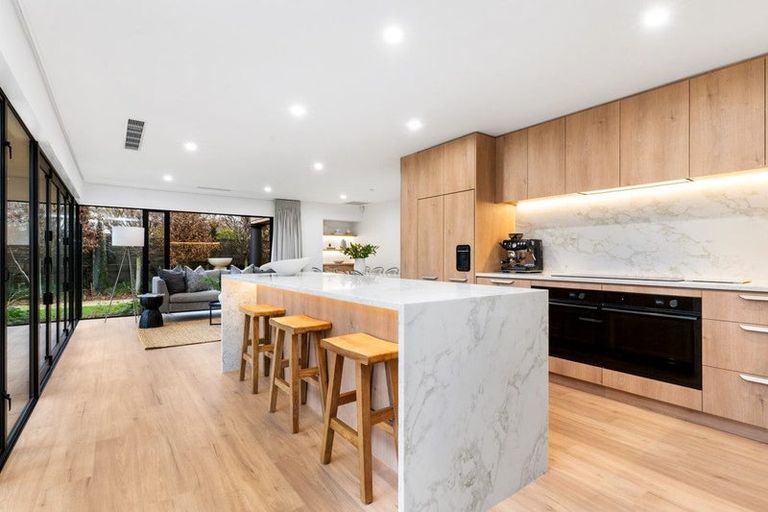 Photo of property in 60 Regent's Park Drive, Casebrook, Christchurch, 8051