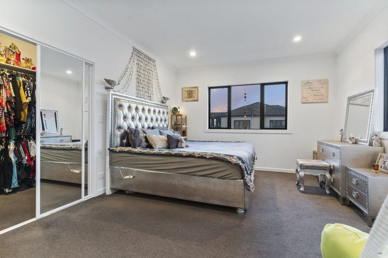 Photo of property in 7 Montanez Drive, Flat Bush, Auckland, 2019