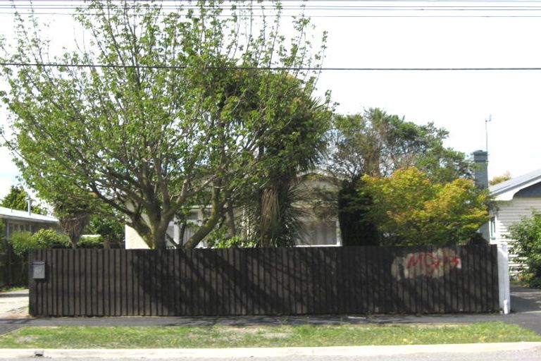 Photo of property in 49 Mackenzie Avenue, Woolston, Christchurch, 8023
