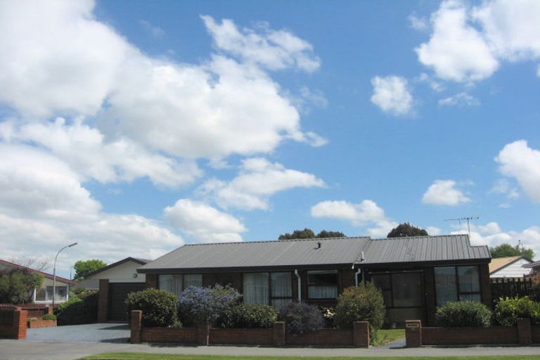 Photo of property in 51 Bainton Street, Bishopdale, Christchurch, 8053