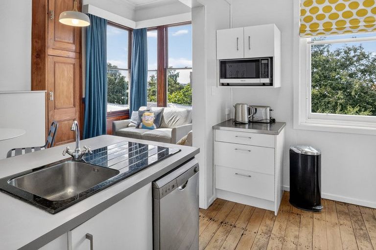 Photo of property in 107a Stafford Street, Dunedin Central, Dunedin, 9016