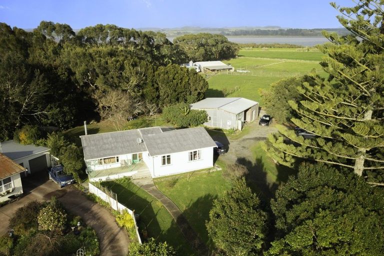 Photo of property in 63 Jellicoe Street, Ruawai, 0530
