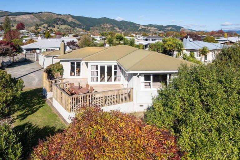 Photo of property in 18 Hunt Street, Richmond, 7020